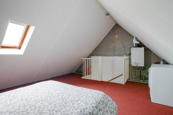 Medium property photo - Getijmolenerf 1, 2807 GG Gouda